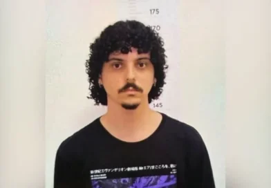 Estudante que ameaçou Nikolas Ferreira é preso no Espírito Santo