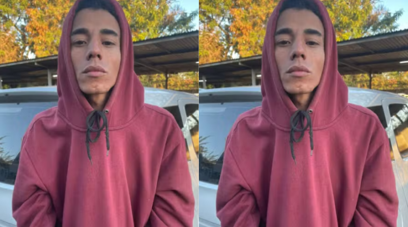 Polícia prende acusado de atirar em PM durante abordagem em Paraisópolis