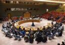 Conselho da ONU se reunirá após violação aérea russa na Polônia