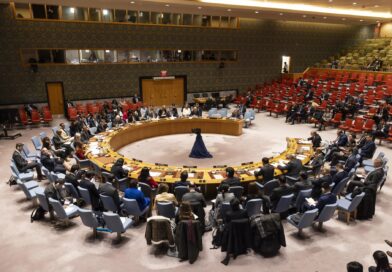 Conselho da ONU se reunirá após violação aérea russa na Polônia
