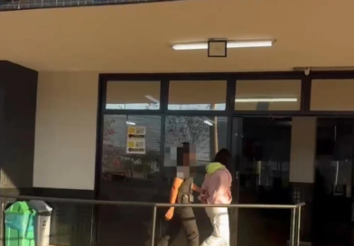 Professora de 29 anos é presa pela quarta vez por furto de cartões no DF