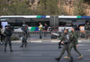 Hamas reivindica ataque em Jerusalém que matou seis