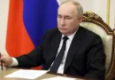 Rússia ameaça países europeus que usarem seus ativos congelados