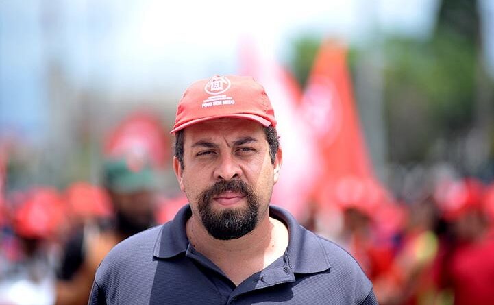 Boulos aparece em foto com acusada de chefiar tráfico em SP