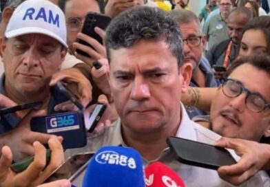 Moro critica excesso de penas contra Jair Bolsonaro e generais