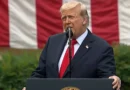 Trump lidera homenagem ao 11 de Setembro e anuncia medalha póstuma a Charlie Kirk