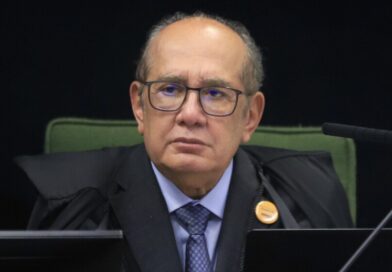 Gilmar Mendes critica EUA e diz ter “convicção” de que anistia não será aprovada
