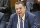 Líder do PL critica comentário de Gilmar Mendes