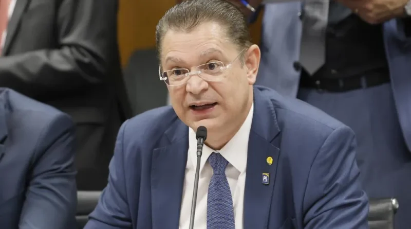 Líder do PL critica comentário de Gilmar Mendes