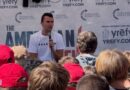 Arma de assassino de Charlie Kirk tem mensagem de ideologia transgênero e antifascista, segundo fontes