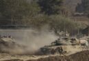 Israel mobiliza reservistas para ofensiva final contra Hamas em Gaza