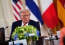 Trump confirma que EUA neutralizaram navio de drogas venezuelano no Caribe
