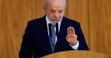 Lula: Não é preciso temer sanção por julgamento de Bolsonaro Lula: Não é preciso temer sanção por julgamento de Bolsonaro