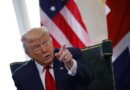 Trump pede à Suprema Corte dos EUA que mantenha suas tarifas globais