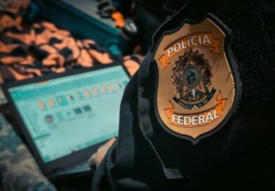 Fraudador do INSS preso pela PF utilizava cinco identidades falsas