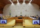 STF suspende julgamento sobre perda antecipada de bens em acordos da Lava Jato