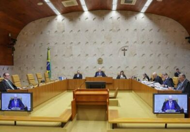 STF suspende julgamento sobre perda antecipada de bens em acordos da Lava Jato
