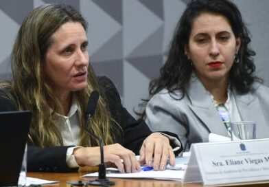 Ex-presidente do INSS ignorou alertas de fraudes em descontos de aposentadoria, diz auditora