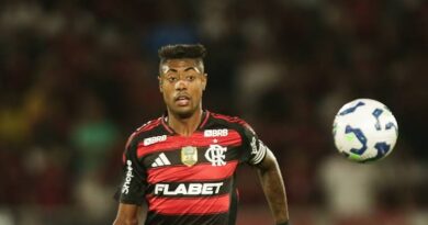 Bruno Henrique é condenado em escândalo de apostas Bruno Henrique é condenado em escândalo de apostas