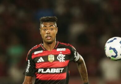 Bruno Henrique é condenado em escândalo de apostas
