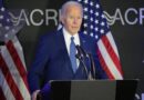 Joe Biden, ex-presidente dos EUA, passa por cirurgia
