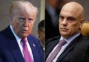 Governo Trump acompanha nova denúncia contra Alexandre de Moraes