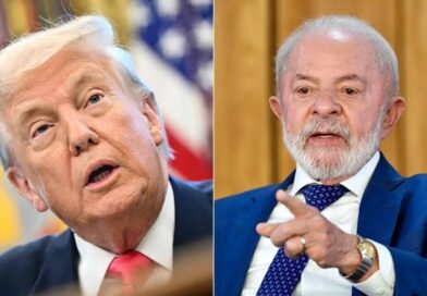 Donald Trump pode restringir autoridades do Brasil na ONU