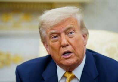 Trump diz que governo do Brasil é “radical de esquerda”
