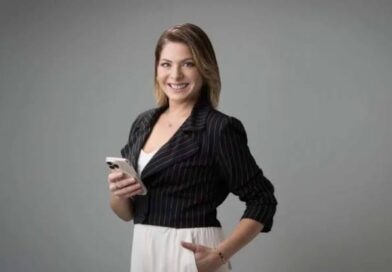 Ex-GloboNews, jornalista Daniela Lima é contratada pelo UOL