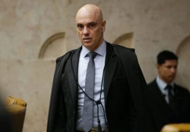 EUA dizem que continuarão a tomar “medidas cabíveis” contra Moraes
