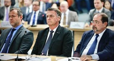 Advogado explica motivo para Bolsonaro não comparecer a julgamento