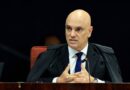 Em voto, Moraes aponta Bolsonaro como líder de “organização criminosa” e detalha suposto plano de golpe