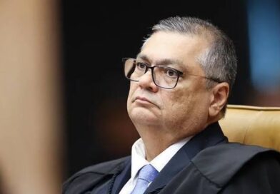 STF: Dino pedirá culpabilidade alta para Bolsonaro e Braga Netto
