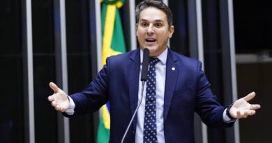 Zucco diz que esperança jurídica é que Fux peça vista Zucco diz que esperança jurídica é que Fux peça vista