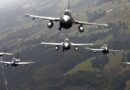 Polônia acusa Rússia de violar espaço aéreo e mobiliza aviões próprios e da OTAN