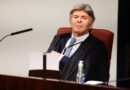 Fux vota pela incompetência do STF para julgar núcleo crucial