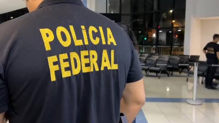 PF faz operação contra fraude tributária de R$ 231 milhões