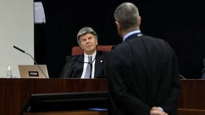 Fux pede anulação da ação do suposto golpe