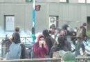 França enfrenta onda de protestos em meio a crise política
