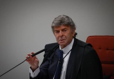 Fux vota para anular julgamento de Bolsonaro no STF; o que acontece agora?