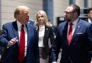 Conselheiro de Trump elogia voto de Fux