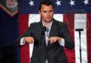 Vídeo: Charlie Kirk, apoiador de Trump, é baleado por snipper