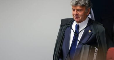 Fux diverge de Moraes e vota para absolver Bolsonaro de todos os crimes Fux diverge de Moraes e vota para absolver Bolsonaro de todos os crimes
