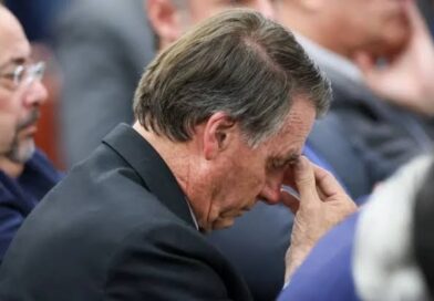 STF forma maioria para condenar Bolsonaro e 7 réus por todos os crimes