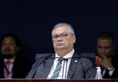 Flávio Dino usa caso de Charlie Kirk para criticar anistia