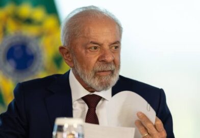 Confira a reação de Lula ao voto de Fux no STF