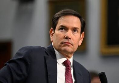 Rubio promete resposta dos EUA após condenação de Bolsonaro