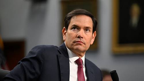 Rubio promete resposta dos EUA após condenação de Bolsonaro