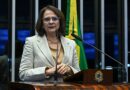 Damares diz que Bolsonaro corre risco de morte se for preso na Papuda