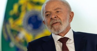 Lula diz que governo trabalhará contra a anistia aos condenados pelo 8/1